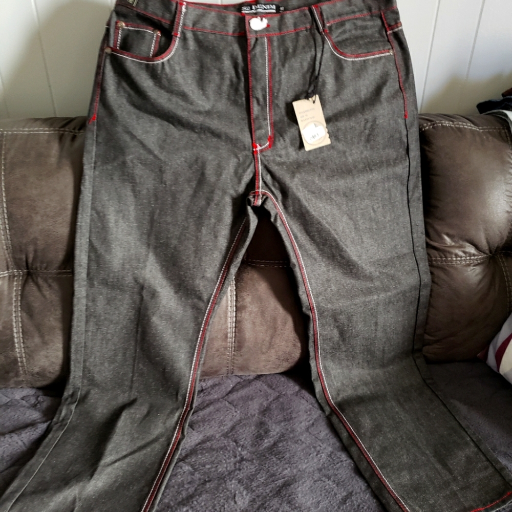 Mens jeans